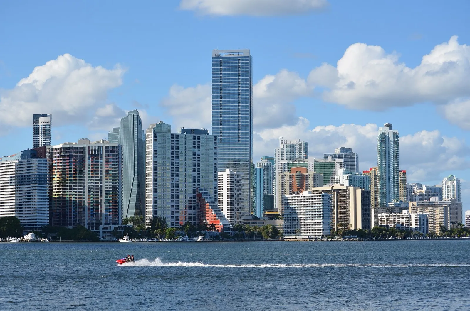 Condos en venta en Miami